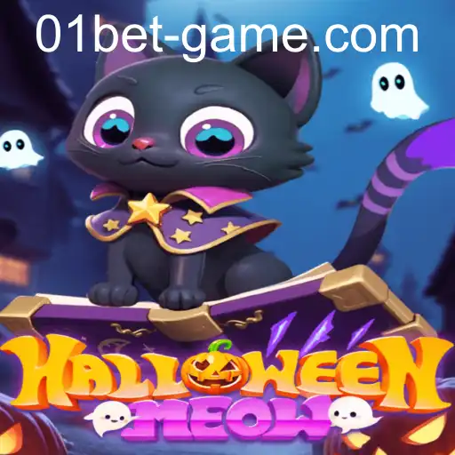HalloweenMeow