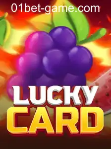 LuckyCard